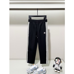 MONCLER 몽클레어 몽클레르 조거 팬츠 바지 의류