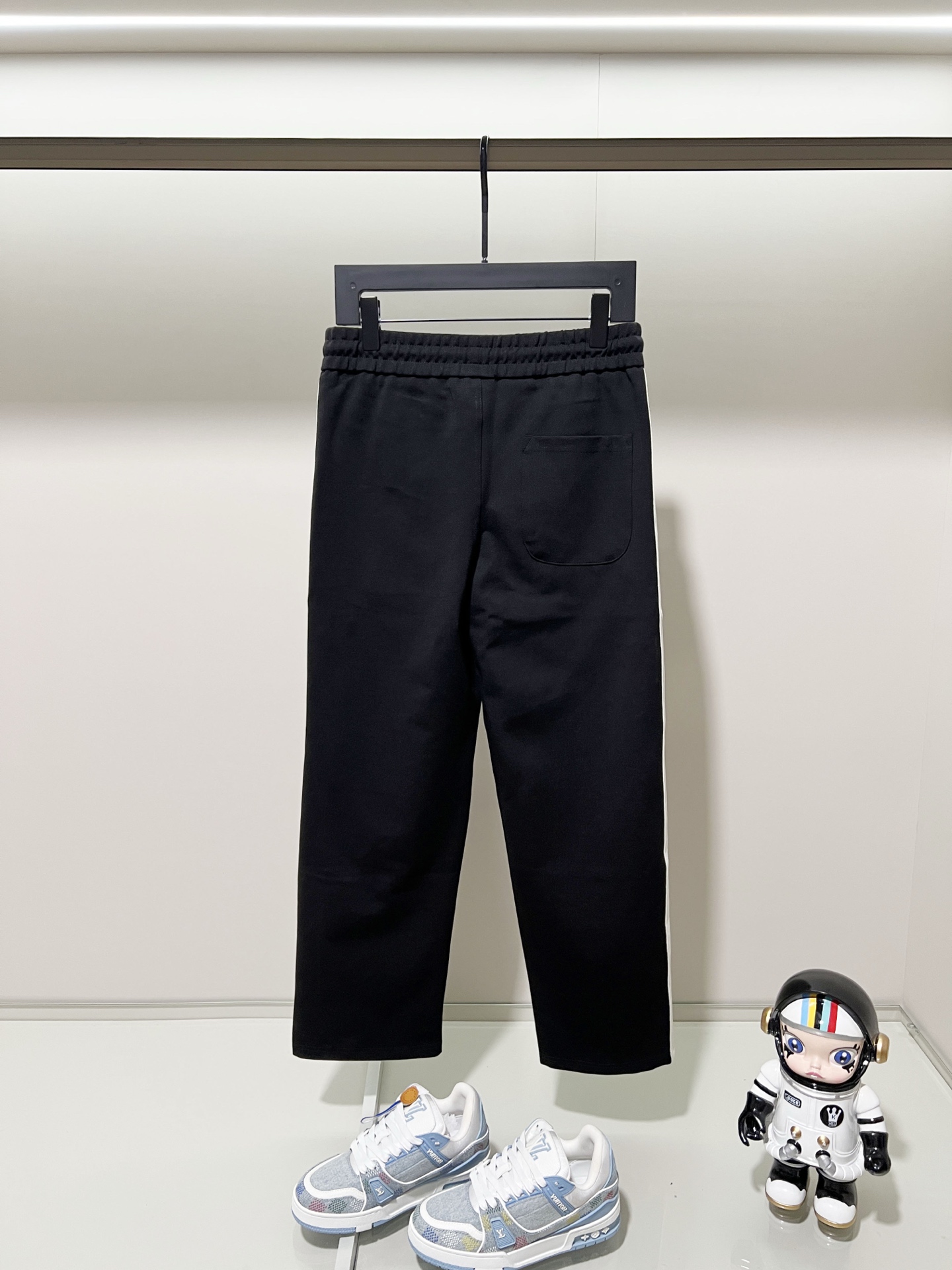 MONCLER 몽클레어 몽클레르 조거 팬츠 바지 의류