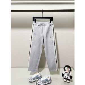 MONCLER 몽클레어 몽클레르 조거 팬츠 바지 의류