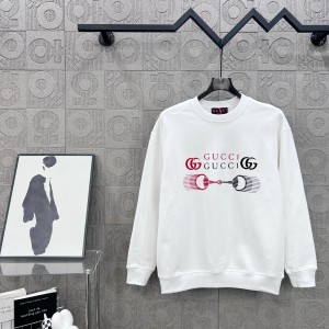 GUCCI 구찌 라운드넥 맨투맨 티셔츠 의류