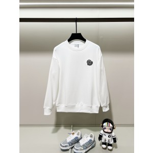 MONCLER 몽클레어 몽클레르 라운드넥 맨투맨 티셔츠 의류