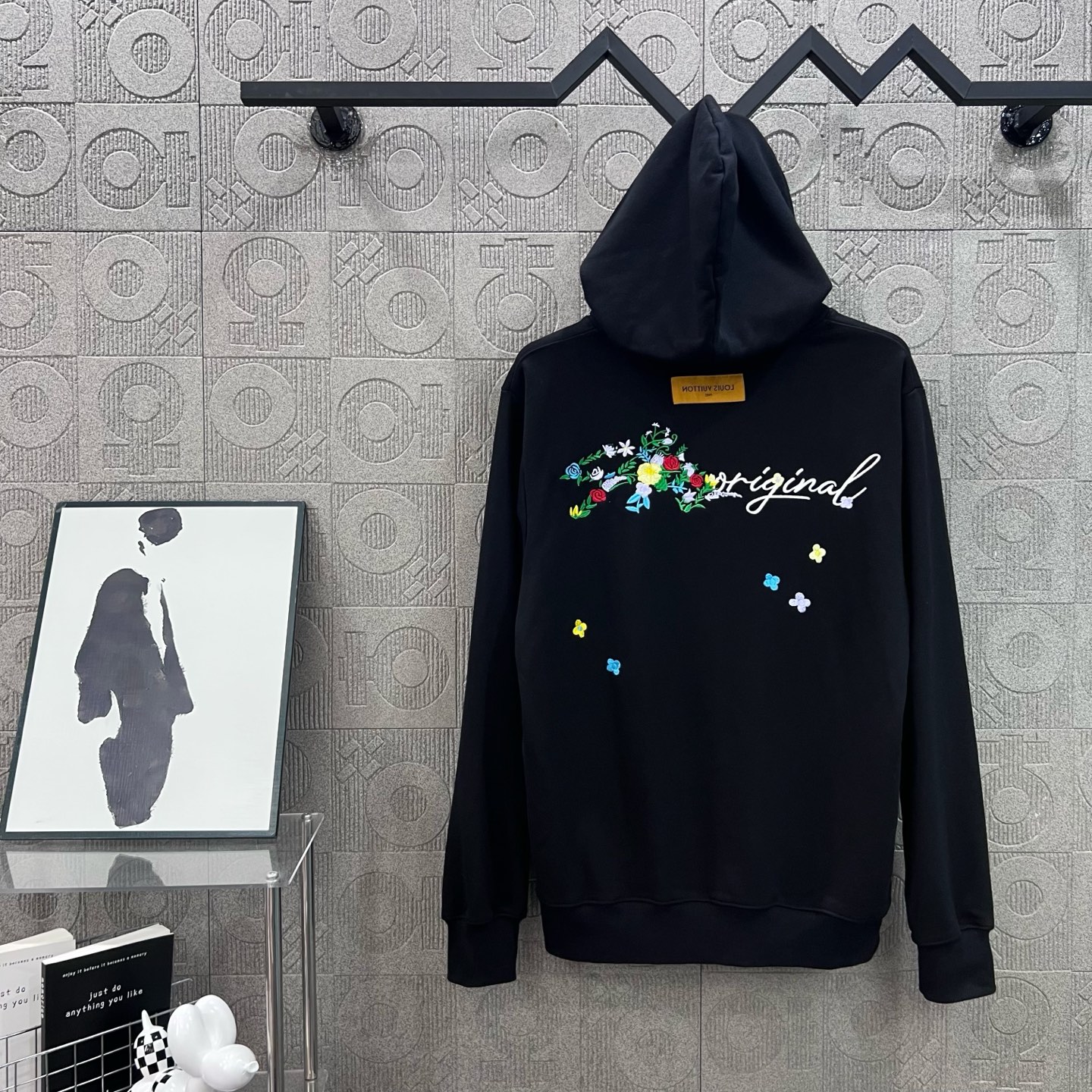 LOUIS VUITTON LV 루이비통 후드티 맨투맨 티셔츠 의류