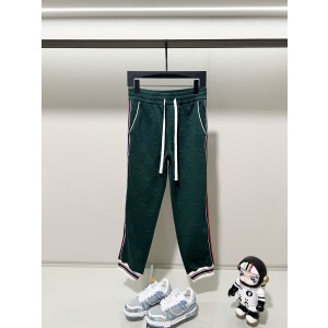 GUCCI 구찌 조거 팬츠 바지 의류