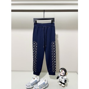 LOUIS VUITTON LV 루이비통 트레이닝 팬츠 바지 의류