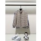 DIOR CD 디올 트레이닝 상의 집업 자켓 재킷 의류