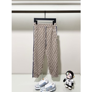 DIOR CD 디올 트레이닝 하의 팬츠 바지 의류