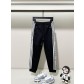 GUCCI 구찌 트레이닝 하의 팬츠 바지 의류