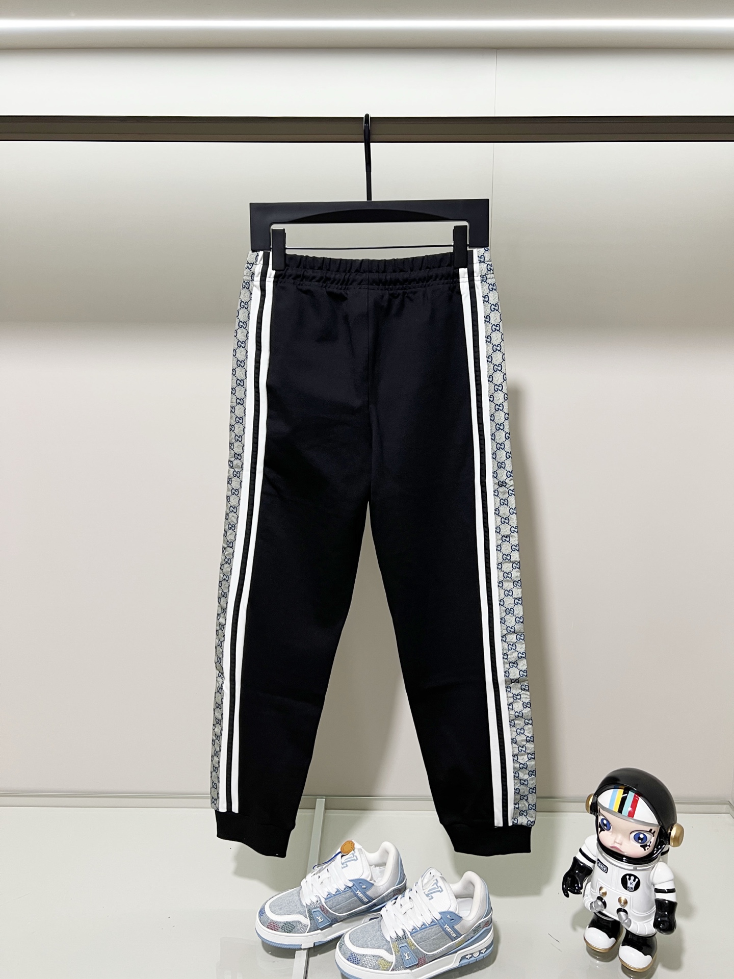 GUCCI 구찌 트레이닝 하의 팬츠 바지 의류