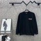 BALENCIAGA 발렌시아가 크루넥 맨투맨 티셔츠 의류