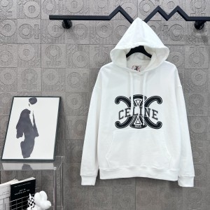 Celine 셀린느 후드티 의류