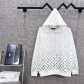 Louis Vuitton LV 루이비통 그라데이션 올오버 로고 후드티 맨투맨 티셔츠 의류