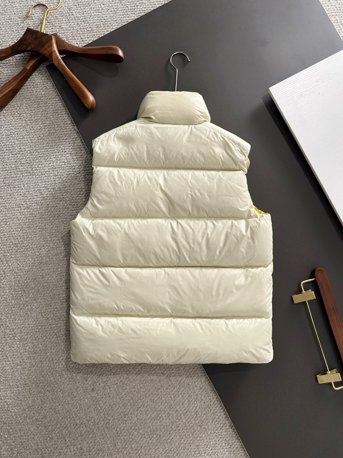 Moncler 몽클레어 몽클레르 패딩 조끼 베스트 의류