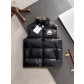 Moncler 몽클레어 몽클레르 패딩 조끼 베스트 의류