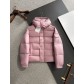 MONCLER Hanovcrtan MAYA 무광 마야 패딩 점퍼 의류