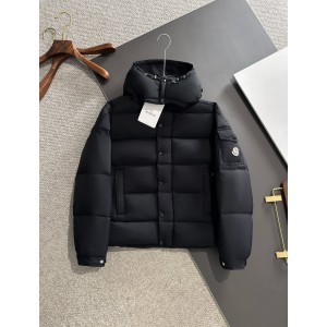 MONCLER Hanovcrtan MAYA 무광 마야 패딩 점퍼 의류