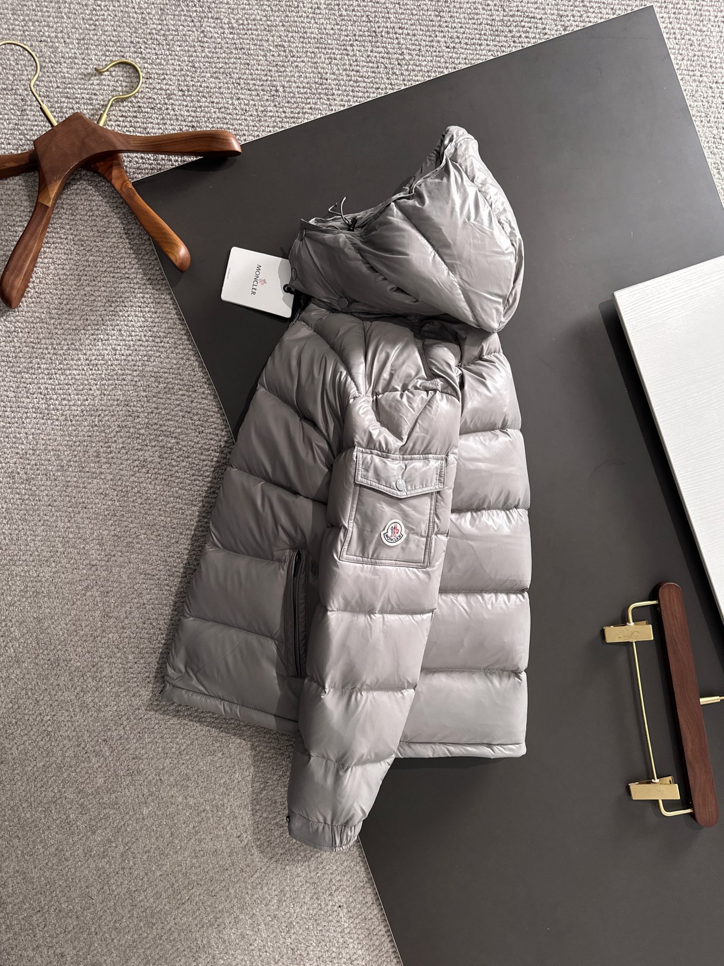 Moncler 몽클레어 몽클레르 패딩 점퍼 의류