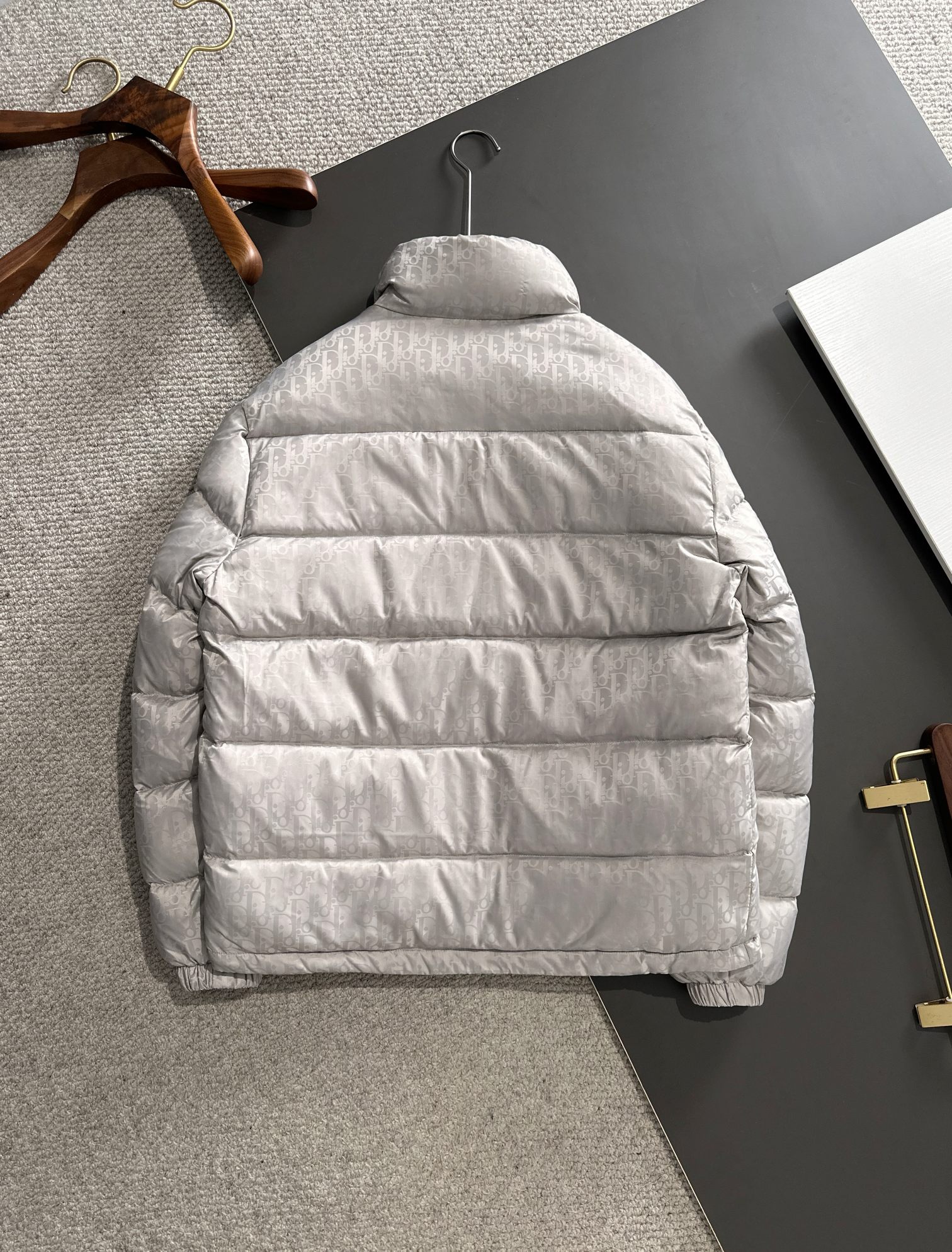 DIOR CD 디올 패딩 점퍼 의류