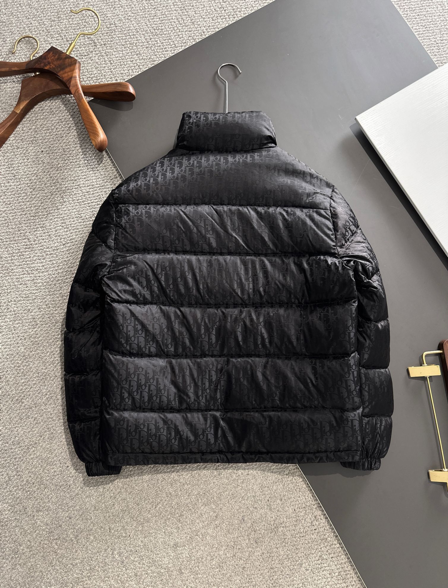 DIOR CD 디올 패딩 점퍼 의류