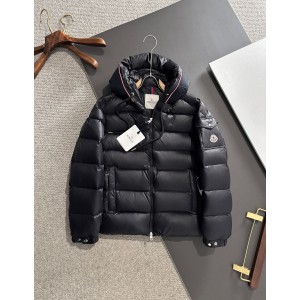 Moncler 몽클레어 몽클레르 후드 패딩 점퍼 의류