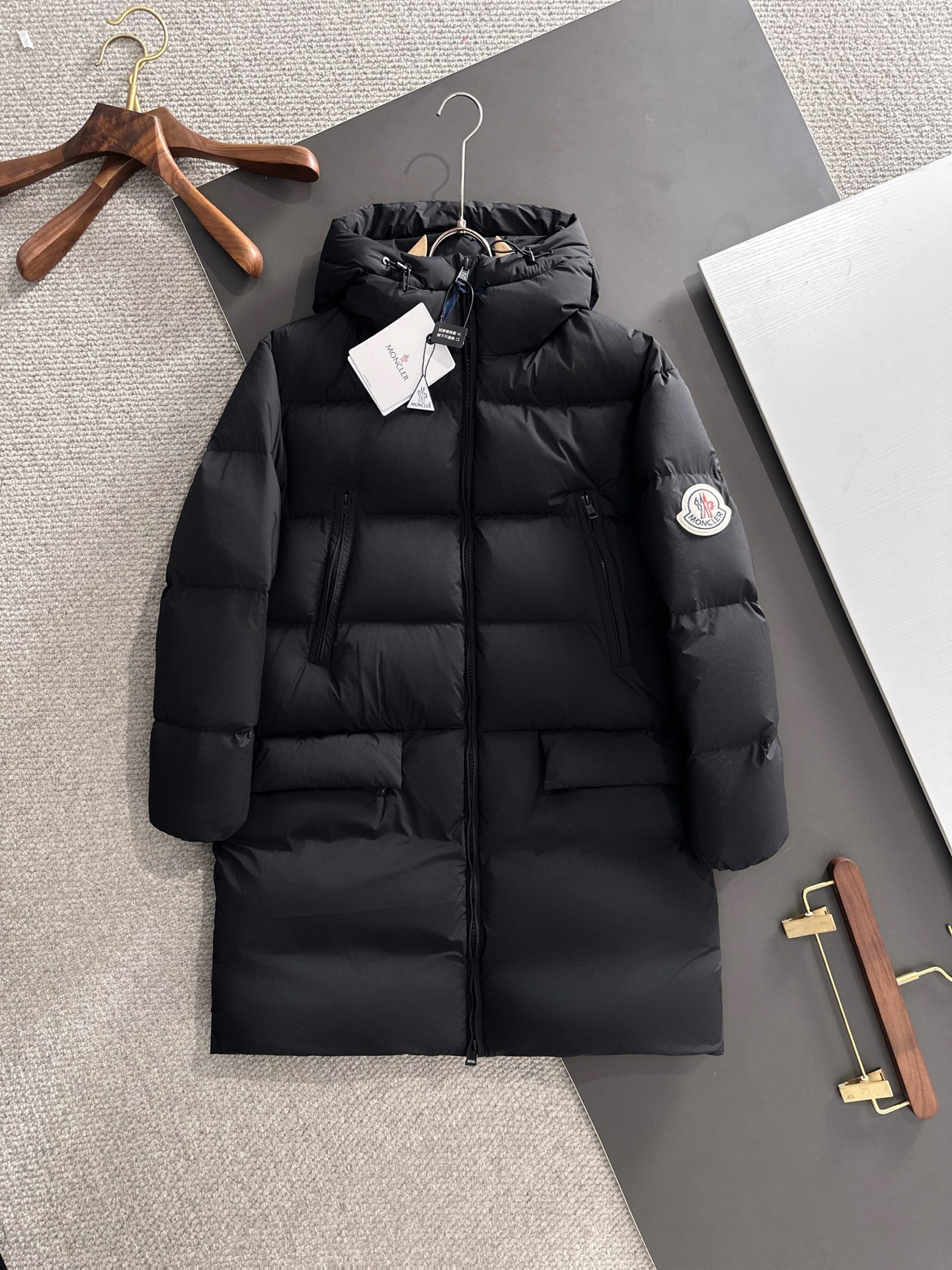 Moncler 몽클레어 몽클레르 롱패딩 의류
