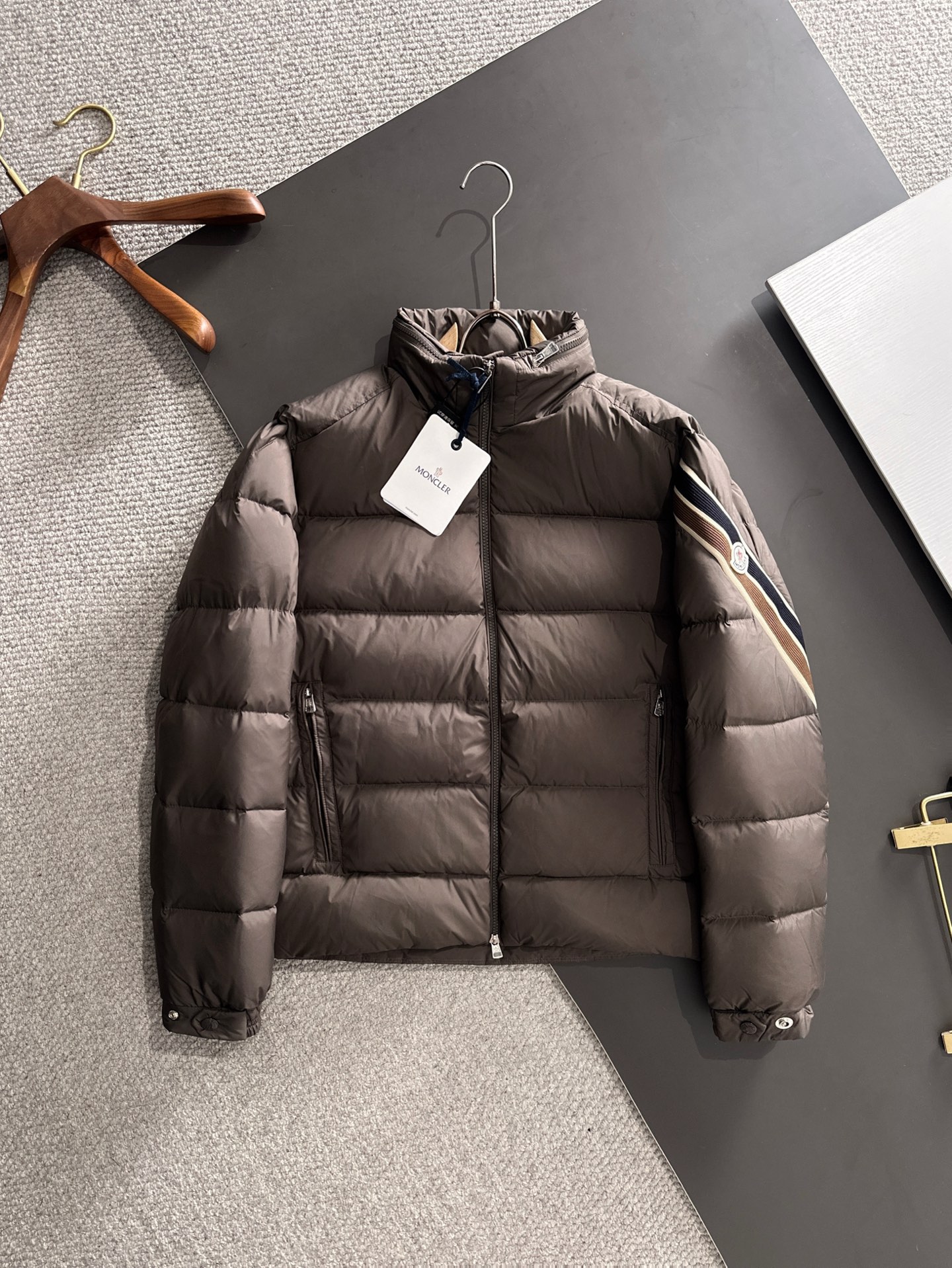 Moncler 몽클레어 몽클레르 패딩 점퍼 의류