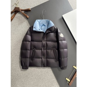 Moncler Dervox 팬더 패딩 점퍼 의류