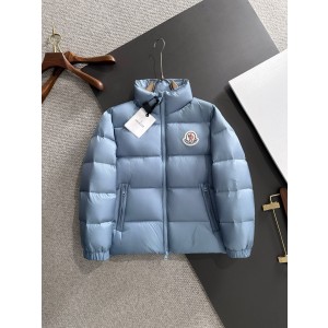 Moncler 몽클레어 몽클레르 로고 패딩 점퍼 의류