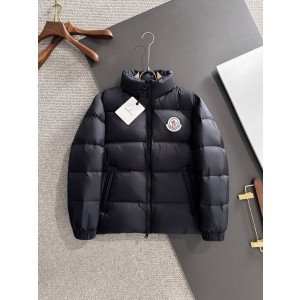 Moncler 몽클레어 몽클레르 로고 패딩 점퍼 의류