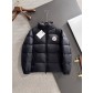 Moncler 몽클레어 몽클레르 로고 패딩 점퍼 의류