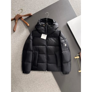 Moncler MAYA 몽클레어 몽클레르 마야 포켓 패딩 점퍼 의류