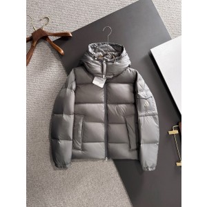 Moncler MAYA 몽클레어 몽클레르 마야 포켓 패딩 점퍼 의류