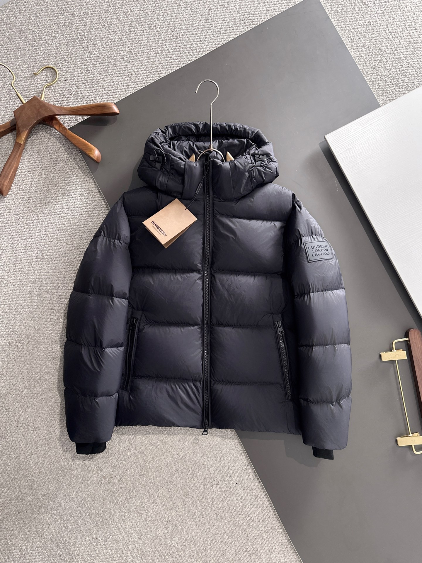 Burberry 버버리 패딩 점퍼 의류