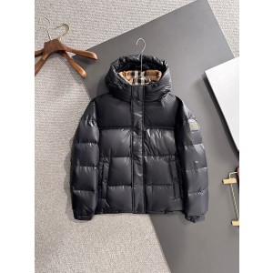 Burberry 버버리 체크 패딩 점퍼 의류