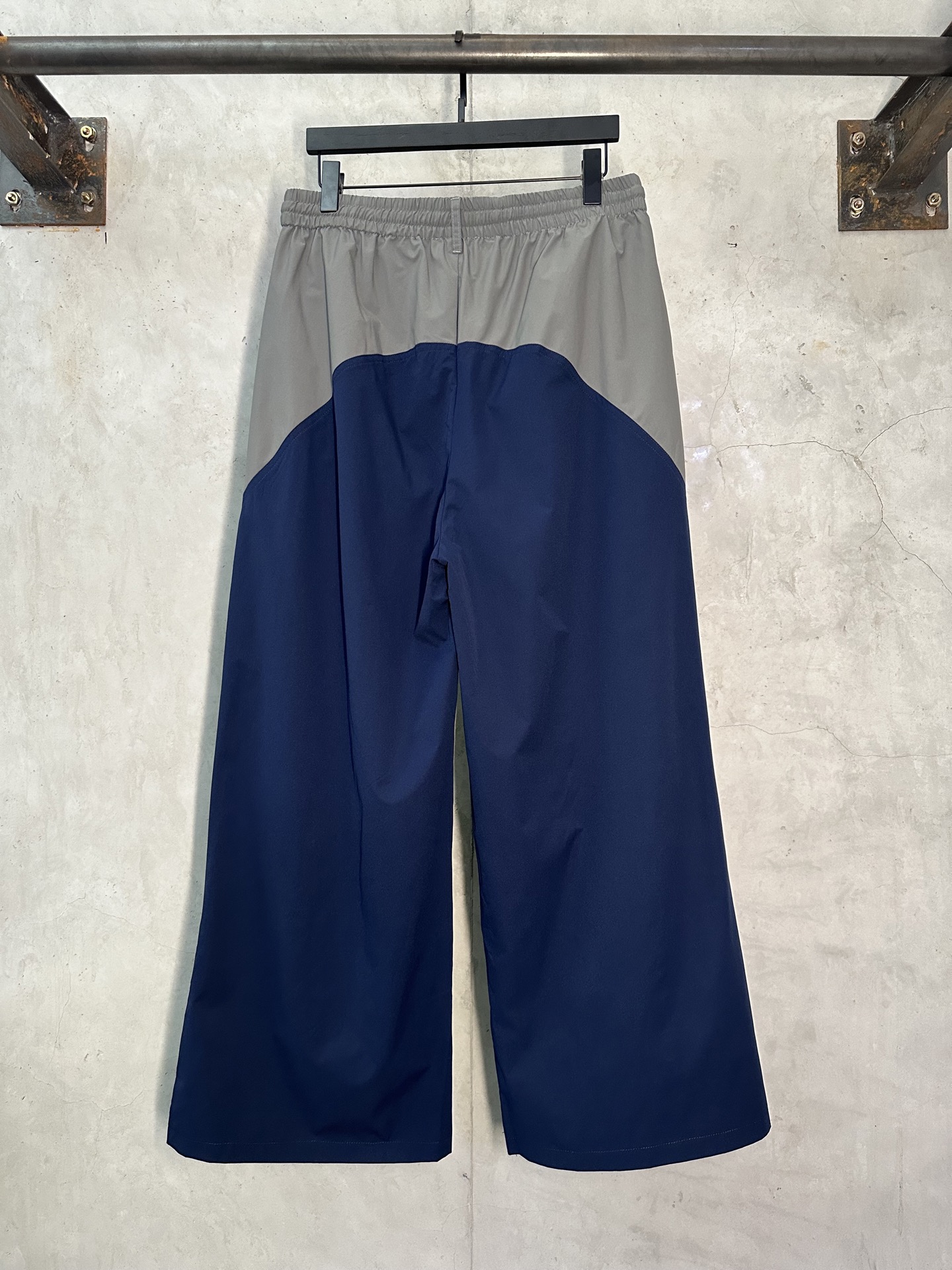 Balenciaga 발렌시아가 PP 동일 디자인 3색 패널 작업용 캐주얼 팬츠 바지 의류