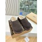 UGG 어그 커플 양털 슬리퍼 신발