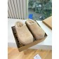 UGG 어그 커플 양털 슬리퍼 신발
