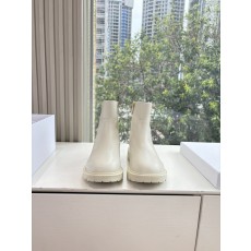Miss Dior CD 디올 첼시 부츠 신발