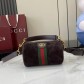 GUCCI Ophidia 구찌 미니 숄더백 가방