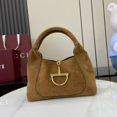 GUCCI Softbit 구찌 미디엄 숄더백 가방