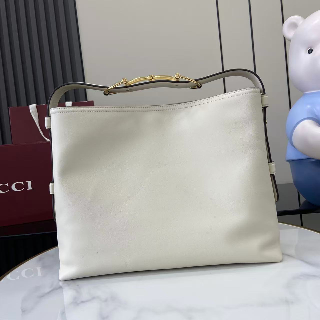 GUCCI Beatrix 구찌 미디움 숄더백 가방