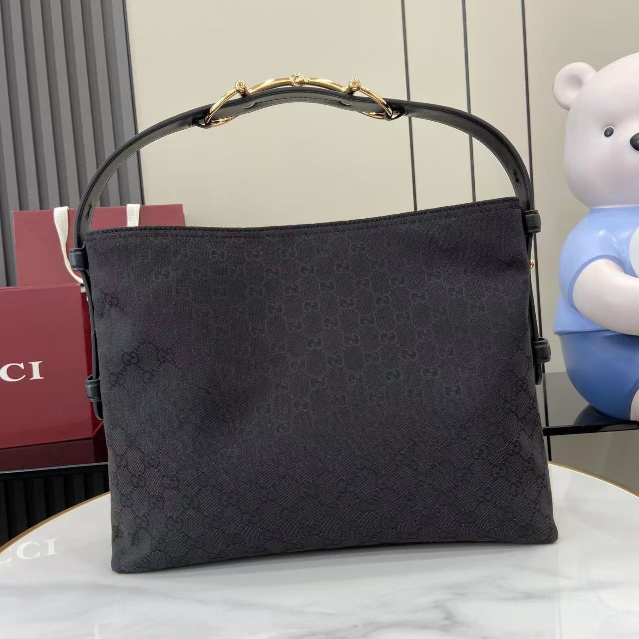 GUCCI Beatrix 구찌 미디움 숄더백 가방