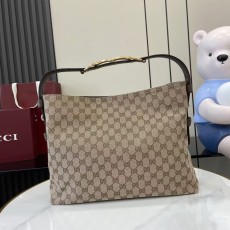 GUCCI Beatrix 구찌 미디움 숄더백 가방