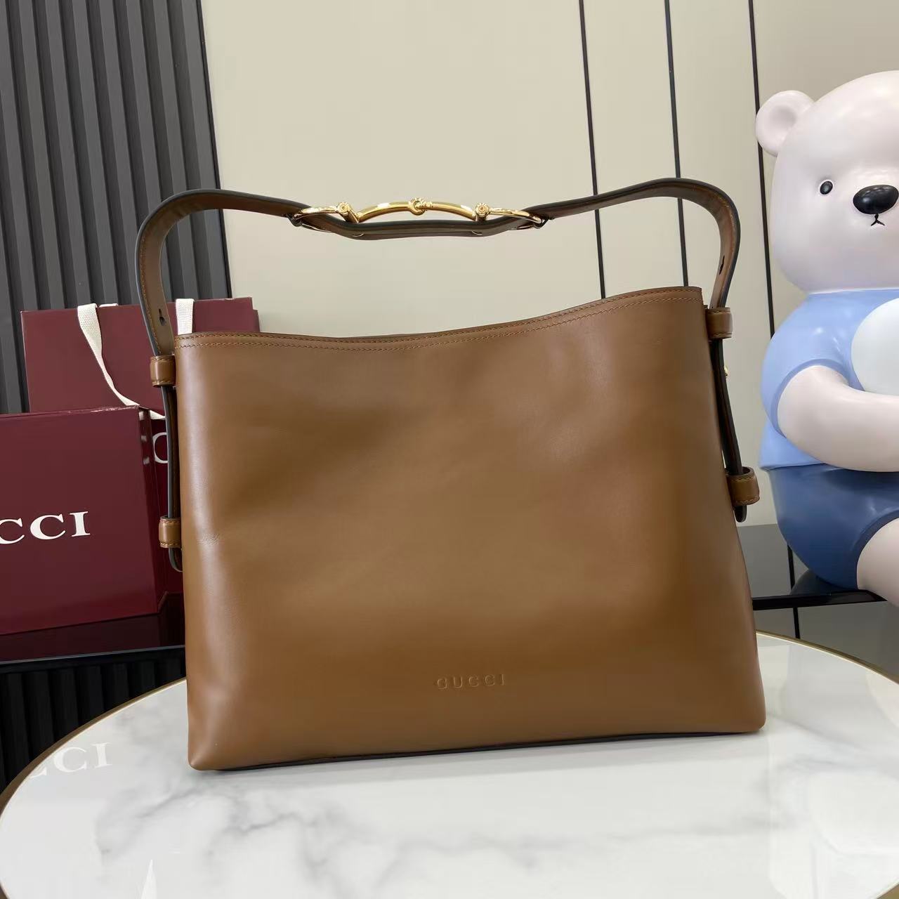 GUCCI Beatrix 구찌 미디움 숄더백 가방