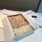 Loewe 로에베 바르셀로나 커스텀 로고 스카프 머플러 목도리