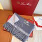 Loro Piana LP 로로피아나 프리미엄 캐시미어 스카프/숄 머플러 목도리
