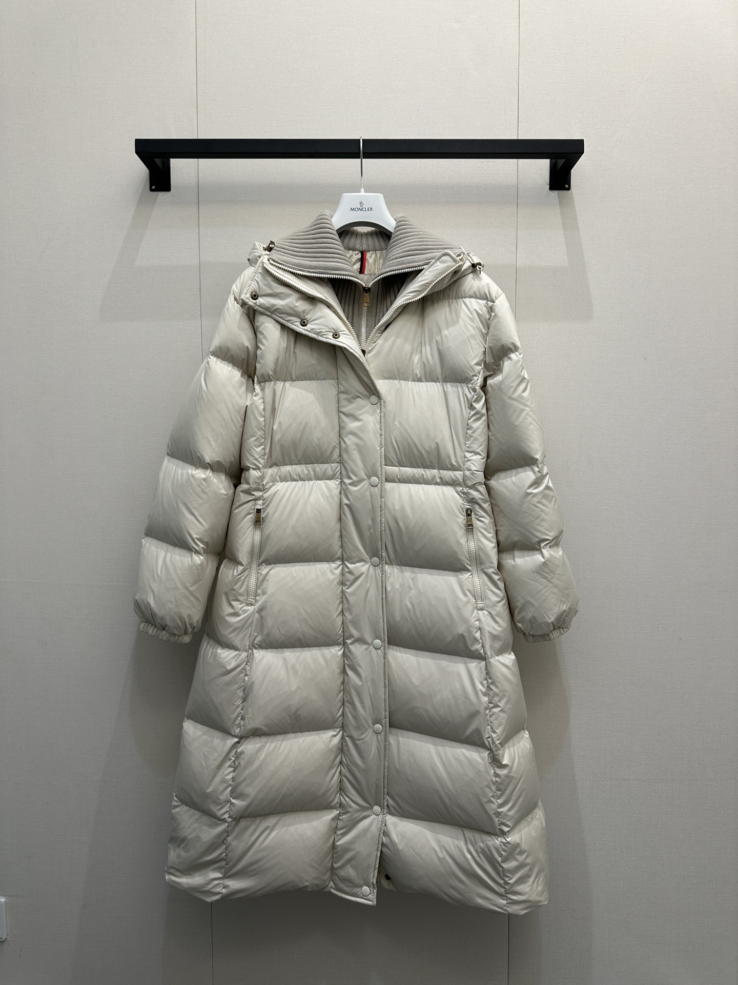 Moncler 몽클레어 몽클레르 롱패딩 의류