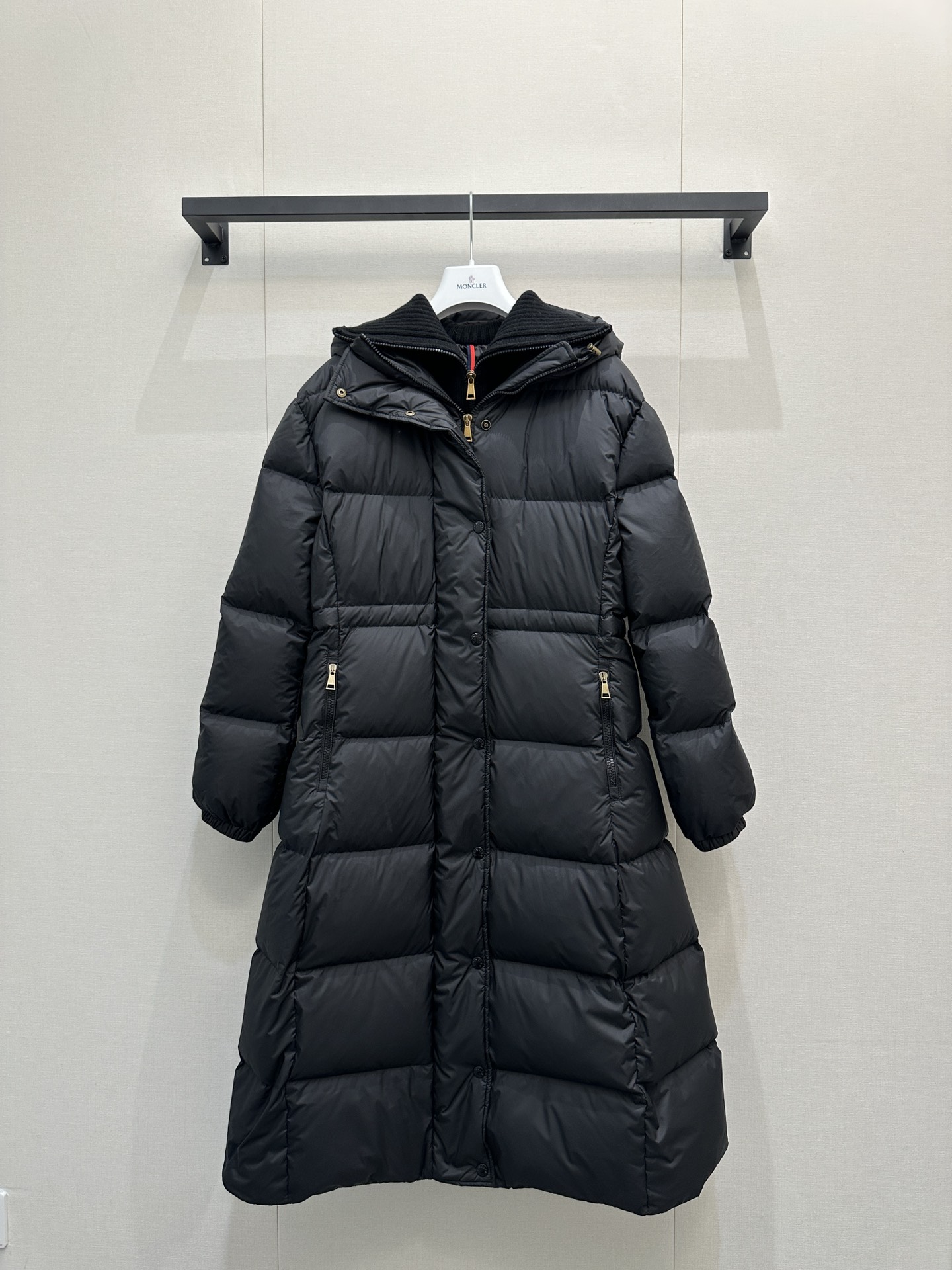Moncler 몽클레어 몽클레르 롱패딩 의류