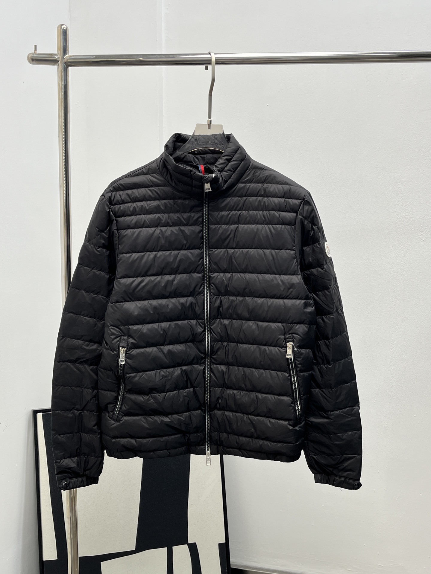 Moncler Arnique 몽클레어 몽클레르 패딩 점퍼 의류