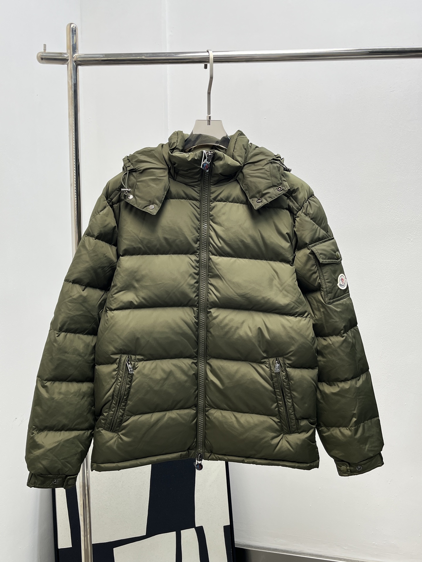 Moncler 몽클레어 몽클레르 하이퀄리티 클래식 패딩 점퍼 의류