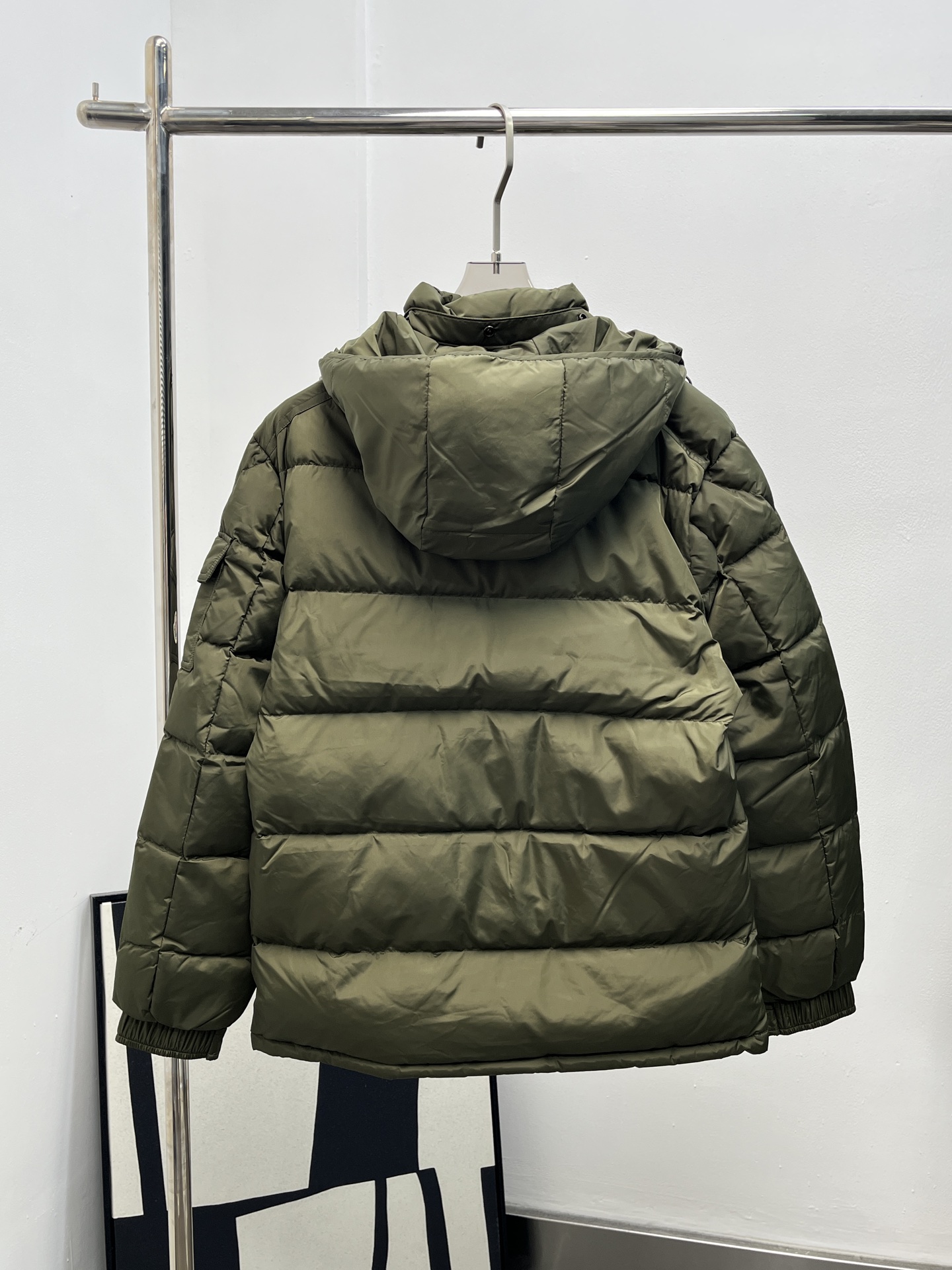 Moncler 몽클레어 몽클레르 하이퀄리티 클래식 패딩 점퍼 의류